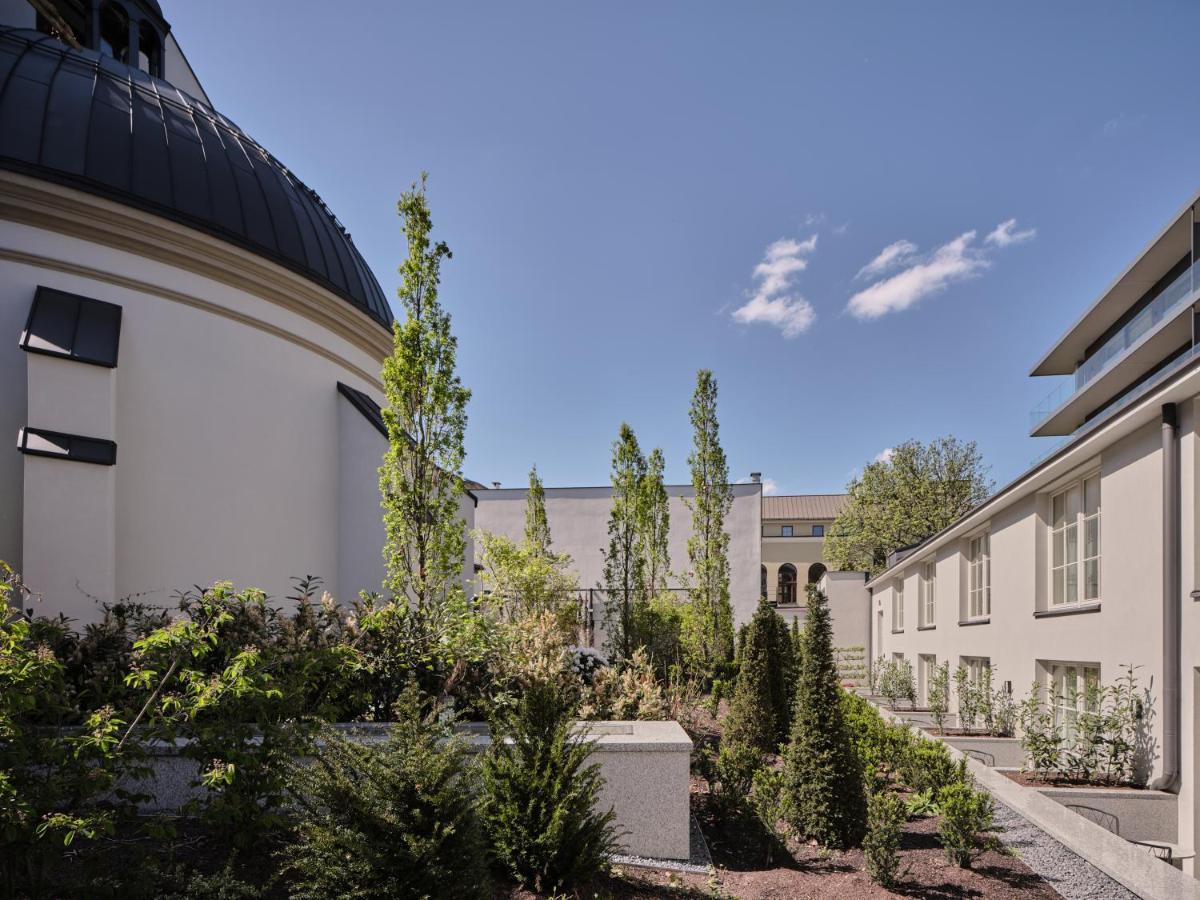 Stradom House, Autograph Collection Hotel Krakow Exterior photo