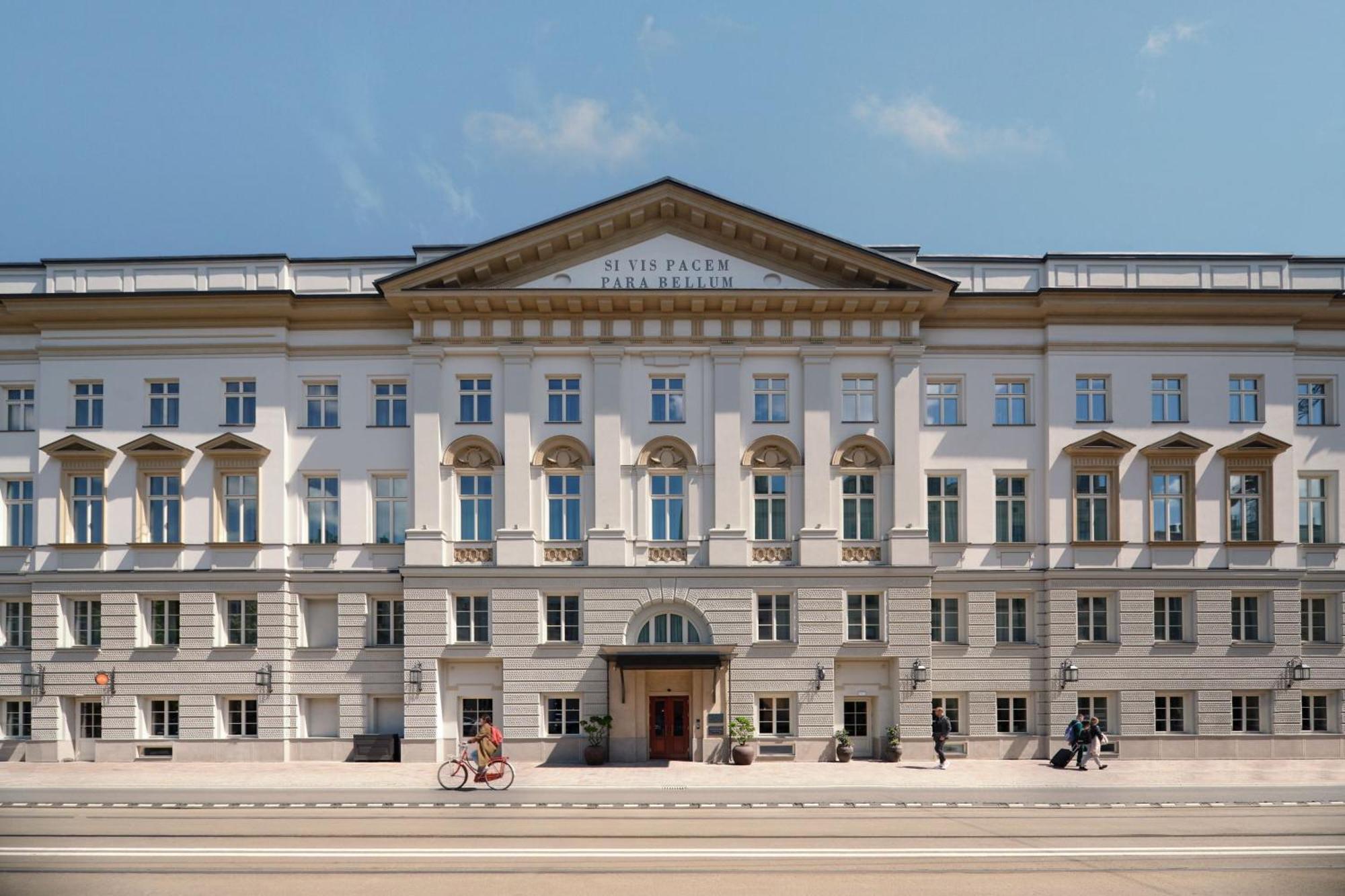 Stradom House, Autograph Collection Hotel Krakow Exterior photo