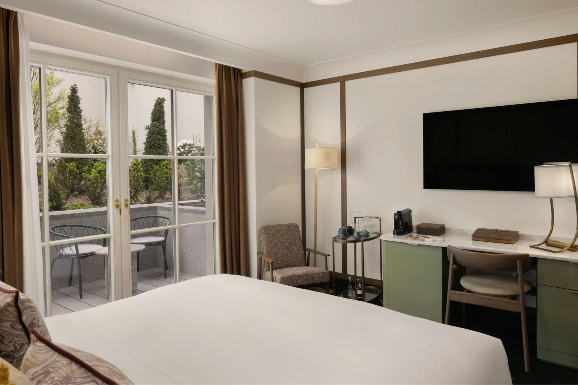 Stradom House, Autograph Collection Hotel Krakow Exterior photo
